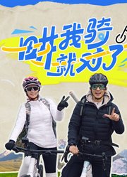 畊我骑就对了封面图