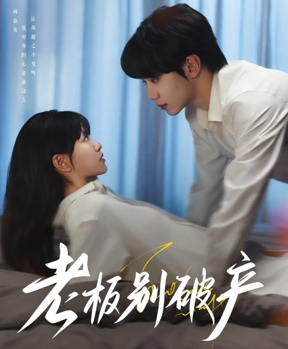 老板别破产封面图