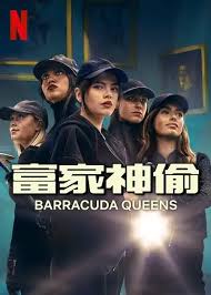 富家神偷 第二季封面图