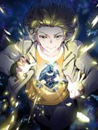 万物合一封面图