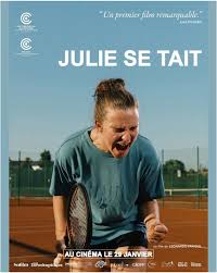 保持沉默的朱莉封面图