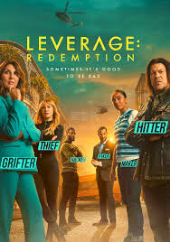 都市侠盗：救赎 第三季封面图