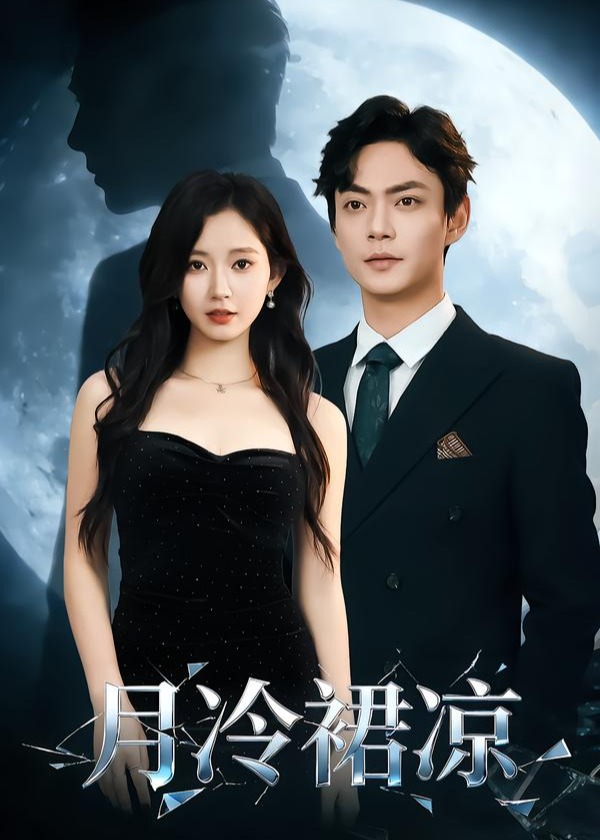 月冷裙凉封面图