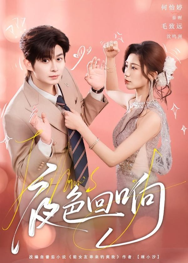 夜色回响封面图